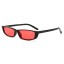 Dámske slnečné okuliare E1299 6