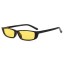 Dámske slnečné okuliare E1299 7