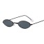 Dámske slnečné okuliare E1304 3