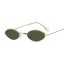 Dámske slnečné okuliare E1304 4