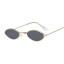 Dámske slnečné okuliare E1304 5