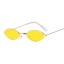 Dámske slnečné okuliare E1304 7