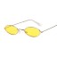 Dámske slnečné okuliare E1304 10