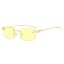 Dámske slnečné okuliare E1305 14