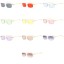 Dámske slnečné okuliare E1305 3