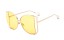 Dámske slnečné okuliare E1306 8