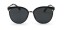 Dámske slnečné okuliare E1307 5