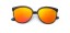 Dámske slnečné okuliare E1307 8