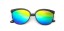 Dámske slnečné okuliare E1307 10