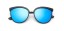 Dámske slnečné okuliare E1307 11