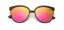 Dámske slnečné okuliare E1307 12