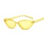 Dámske slnečné okuliare E1309 8