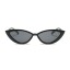 Dámske slnečné okuliare E1309 2