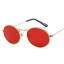 Dámske slnečné okuliare E1311 12