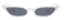 Dámske slnečné okuliare E1313 7