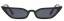 Dámske slnečné okuliare E1313 6