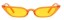 Dámske slnečné okuliare E1313 11