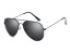 Dámske slnečné okuliare E1320 3
