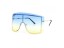 Dámske slnečné okuliare E1328 9