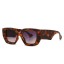 Dámske slnečné okuliare E1336 11
