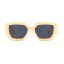 Dámske slnečné okuliare E1336 3