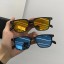 Dámske slnečné okuliare E1337 2