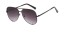 Dámske slnečné okuliare E1345 12