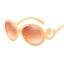 Dámske slnečné okuliare E1358 4