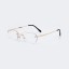 Dámske slnečné okuliare E1366 10