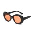 Dámske slnečné okuliare E1367 4