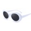 Dámske slnečné okuliare E1367 6