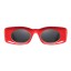 Dámske slnečné okuliare E1371 6