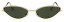 Dámske slnečné okuliare E1374 5