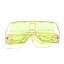 Dámske slnečné okuliare E1378 8
