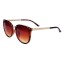 Dámske slnečné okuliare E1385 6