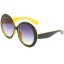 Dámske slnečné okuliare E1390 6