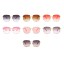 Dámske slnečné okuliare E1392 2