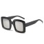 Dámske slnečné okuliare E2057 10