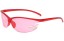 Dámske slnečné okuliare E2101 3