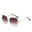 Dámské sluneční brýle E1257 26