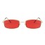 Dámské sluneční brýle E1359 4