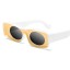 Dámské sluneční brýle E1371 9