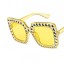 Dámské sluneční brýle E1379 9
