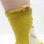 Dámske športové ponožky s psíkmi 10