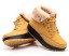 Dámské stylové boty na zimu J1771 6
