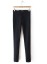 Dámské stylové džíny s vysokým pasem J1773 11