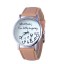 Dámské stylové hodinky zpoždění J3198 1