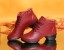 Dámske tanečné topánky 82007 9
