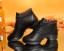 Dámske tanečné topánky 82007 7