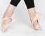 Dámske tanečné topánky na balet 4